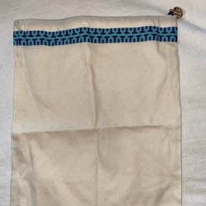 Tory Burch Shoe Bag